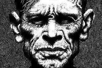 Jack Black's ' You Can’t Win'