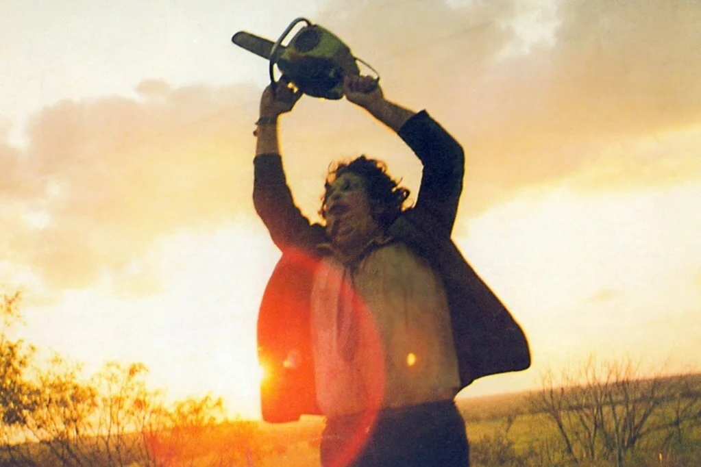 Halloween Horror Movie Roundup