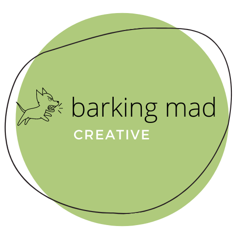 Barking Mad Creative