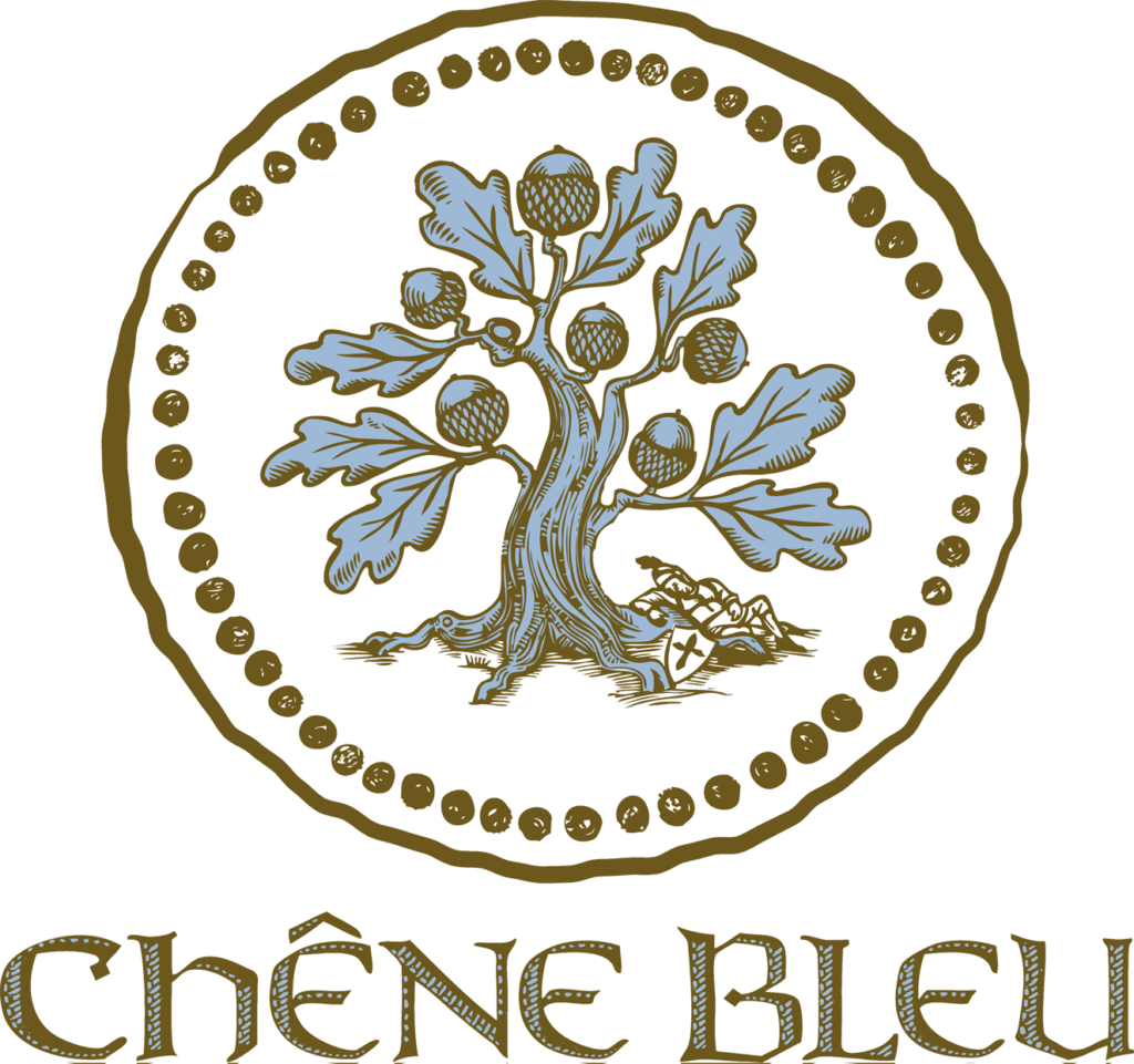 Chene Bleu Wine