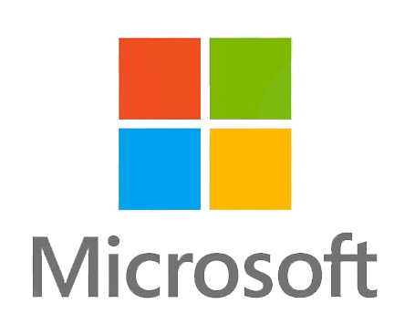 Microsoft