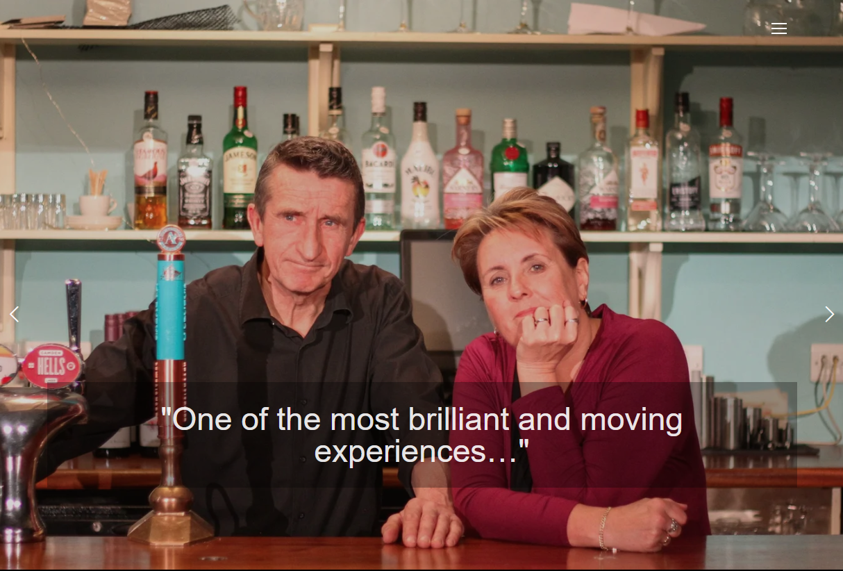 THE GREEN ROOM PRODUCTIONS THEATRE COMPANY