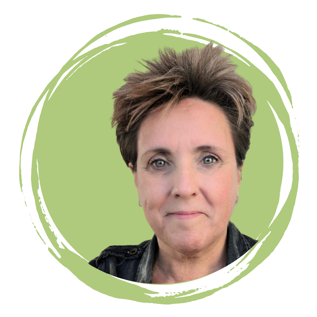 Sandra Cheesman Barking Mad Creative