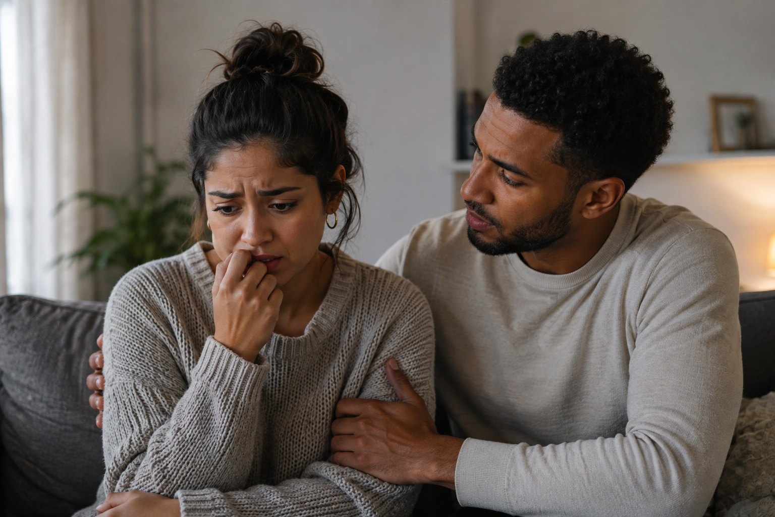 What Is Anxious Attachment andHow Does It Affect Your Relationships?