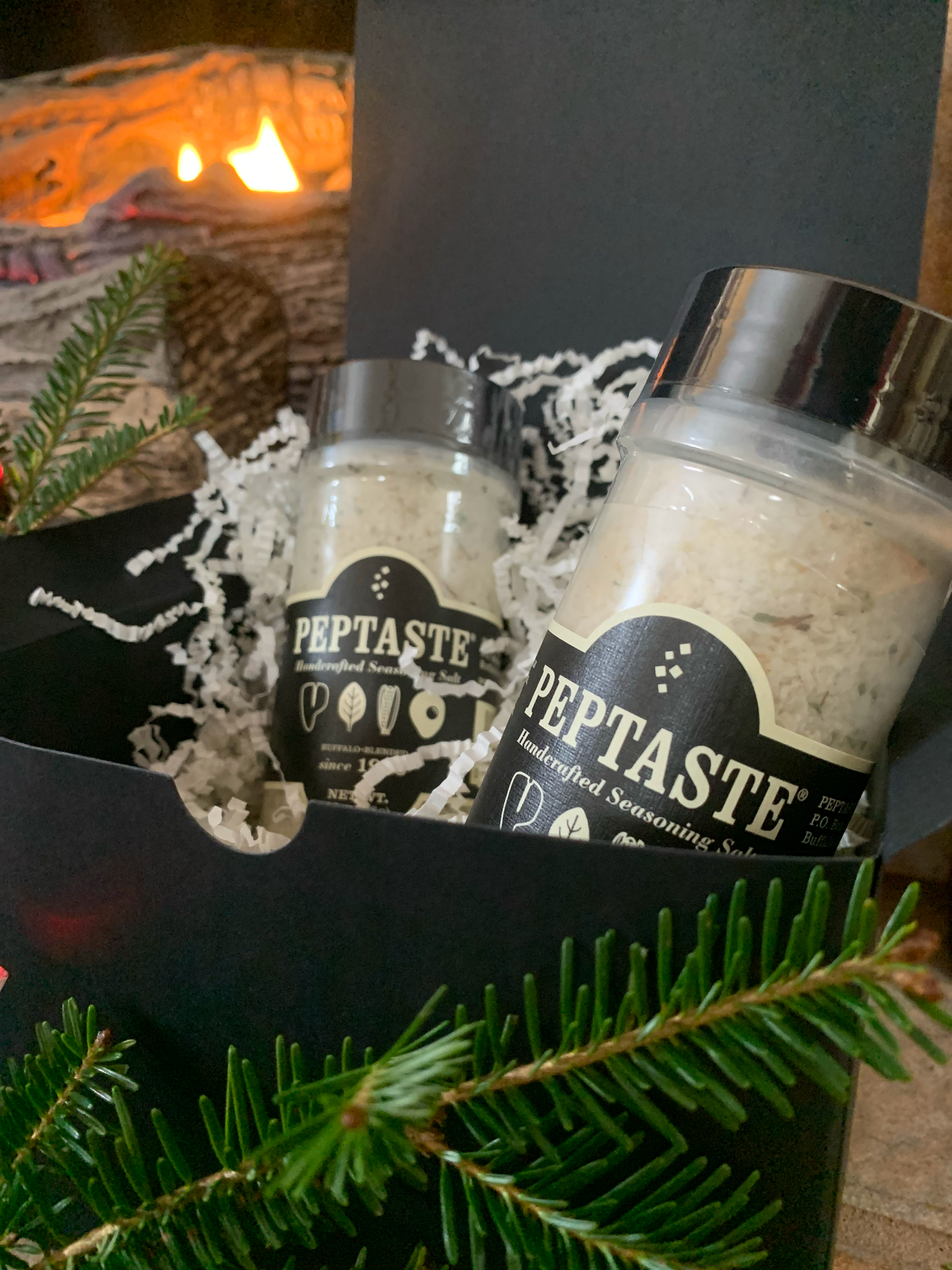 Peptaste® Gift Box