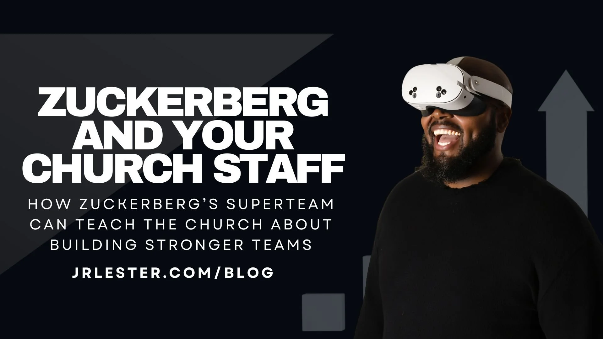 How Zuckerberg’s Superteam Can Teach the Church About Building Stronger Teams