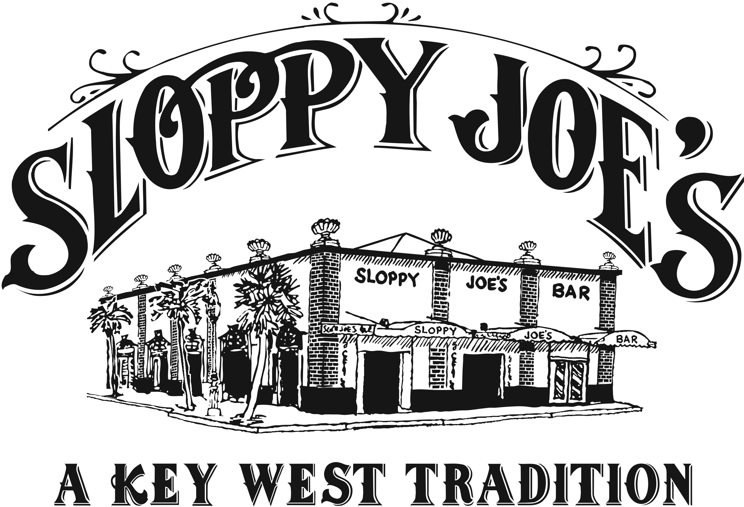 Sloppy Joe's Key West logo