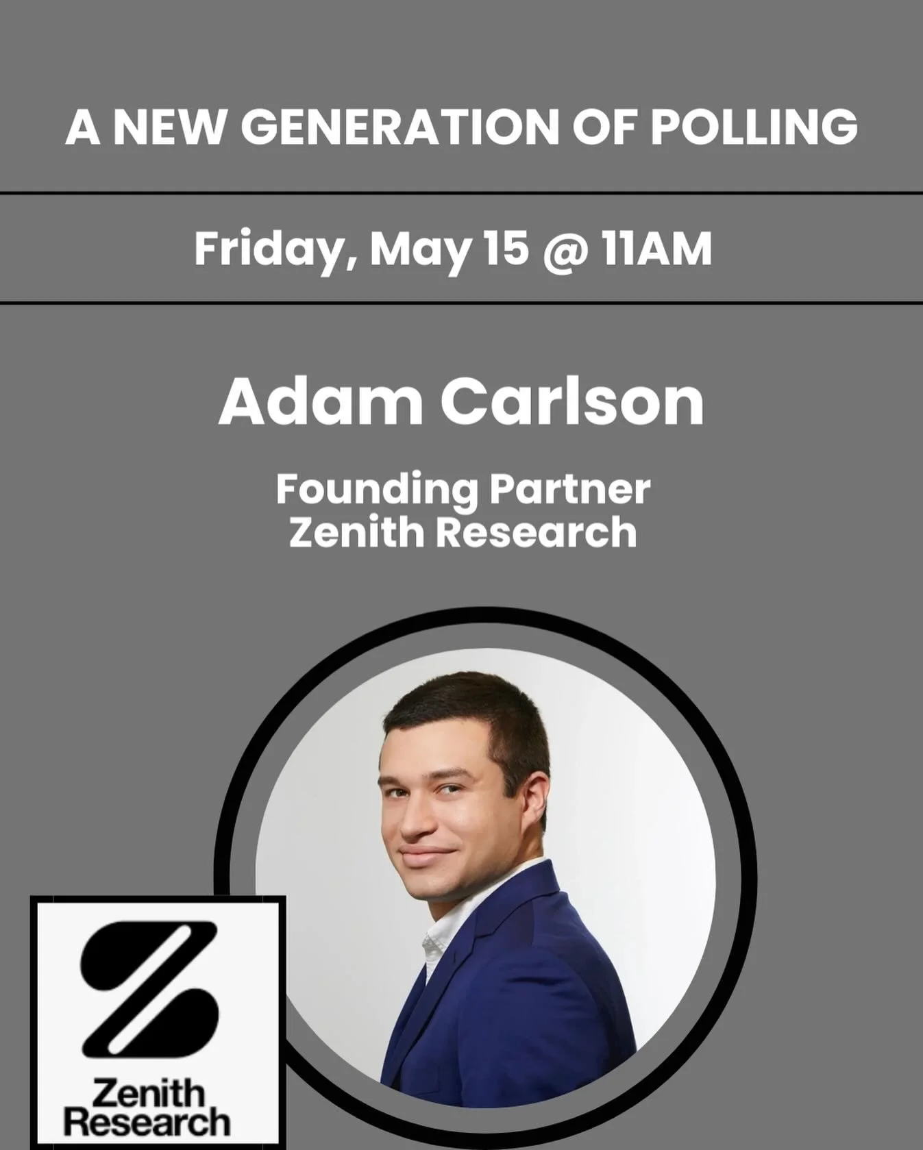 Two guests this Friday morning! Join us for postcarding beginning at 9:30 am. 

&bull;10AM: Saul Austerlitz, Activist, Pop Culture Historian &amp; Author, &ldquo;How to Assemble an Activist&rdquo; 

&bull;11AM: Adam Carlson, Founding  Partner, Zenith