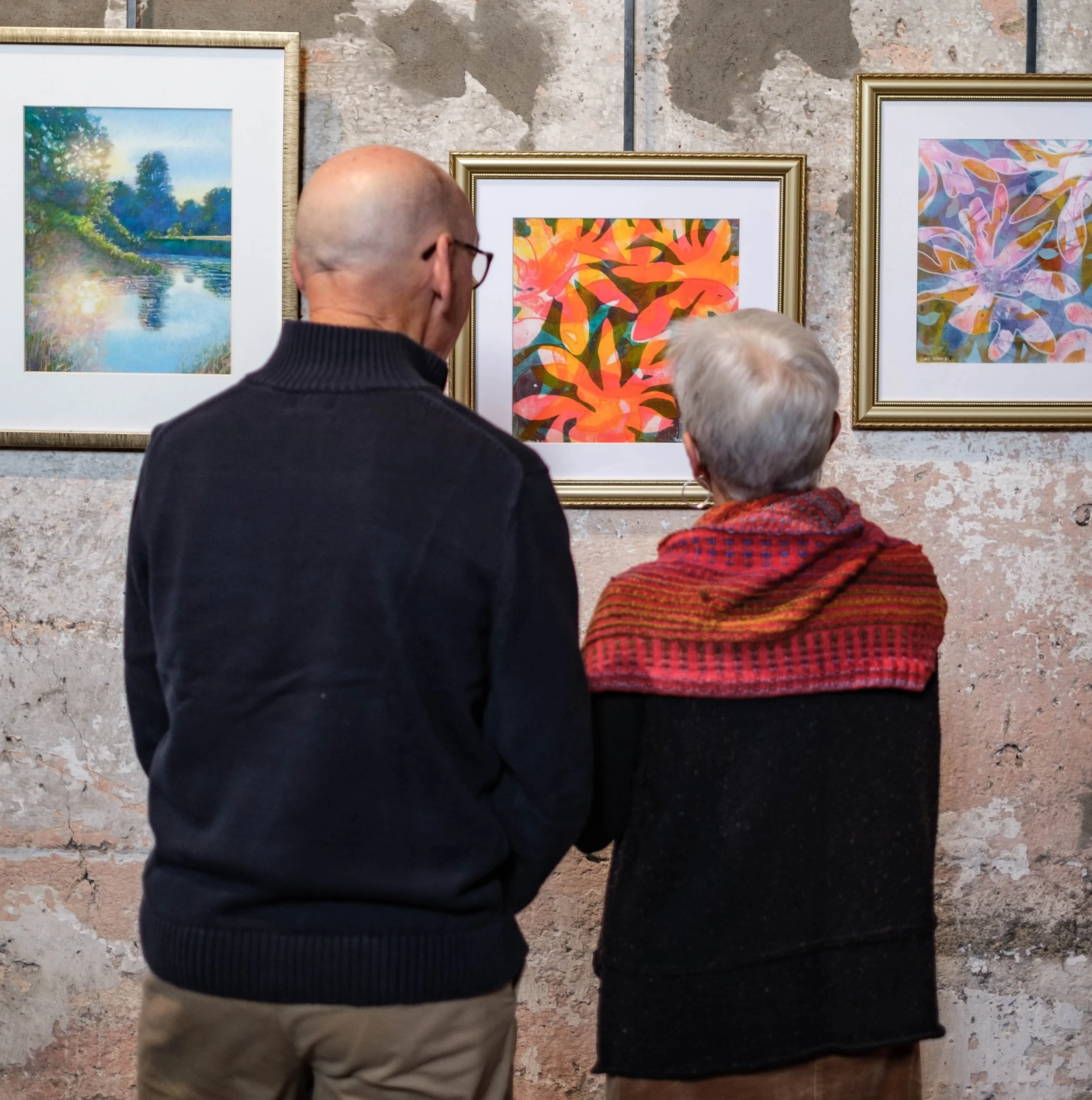 2024 Art4Skarts; Chris Molloy