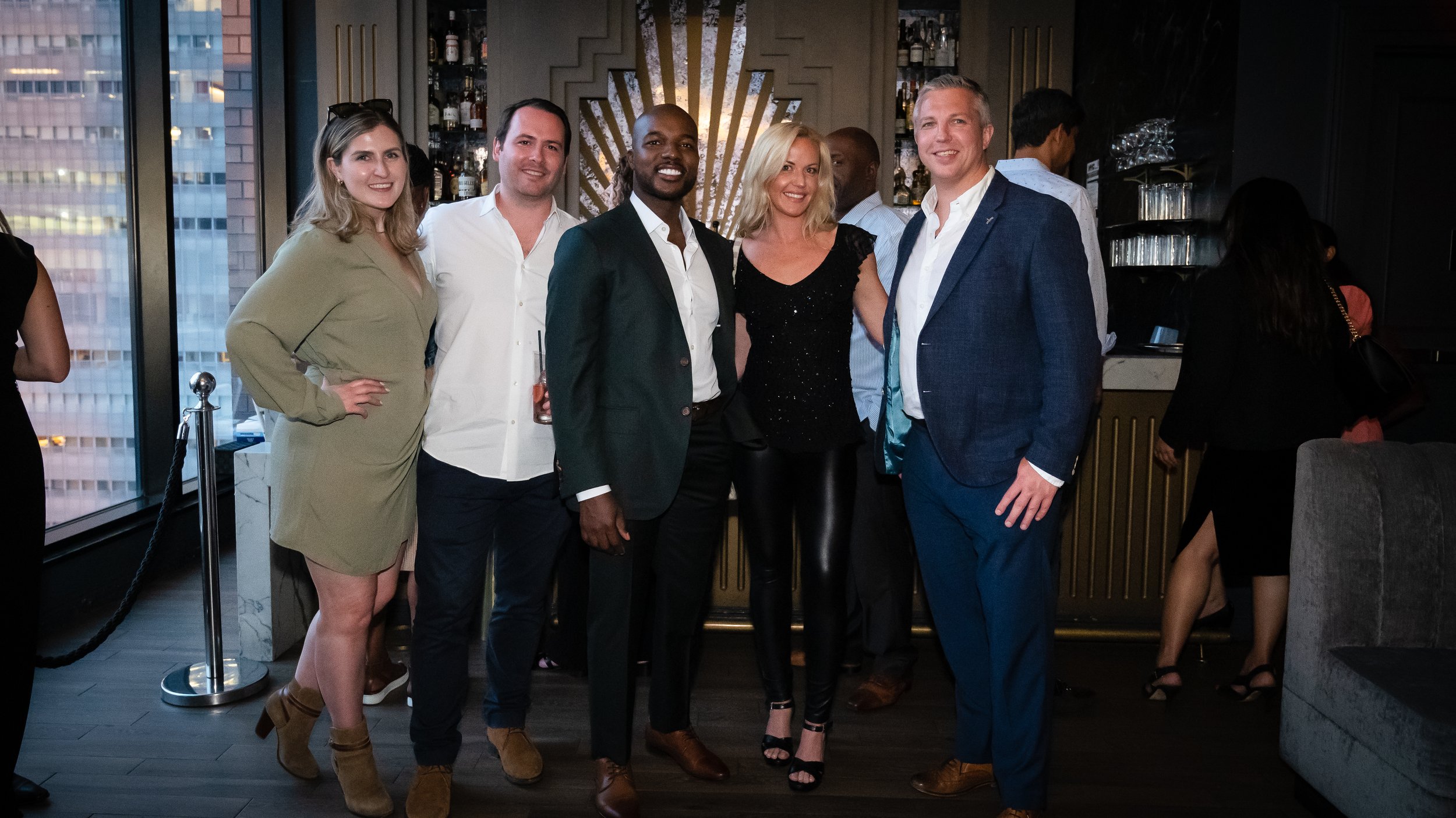 GQR Networking Happy Hour 6.19.2023