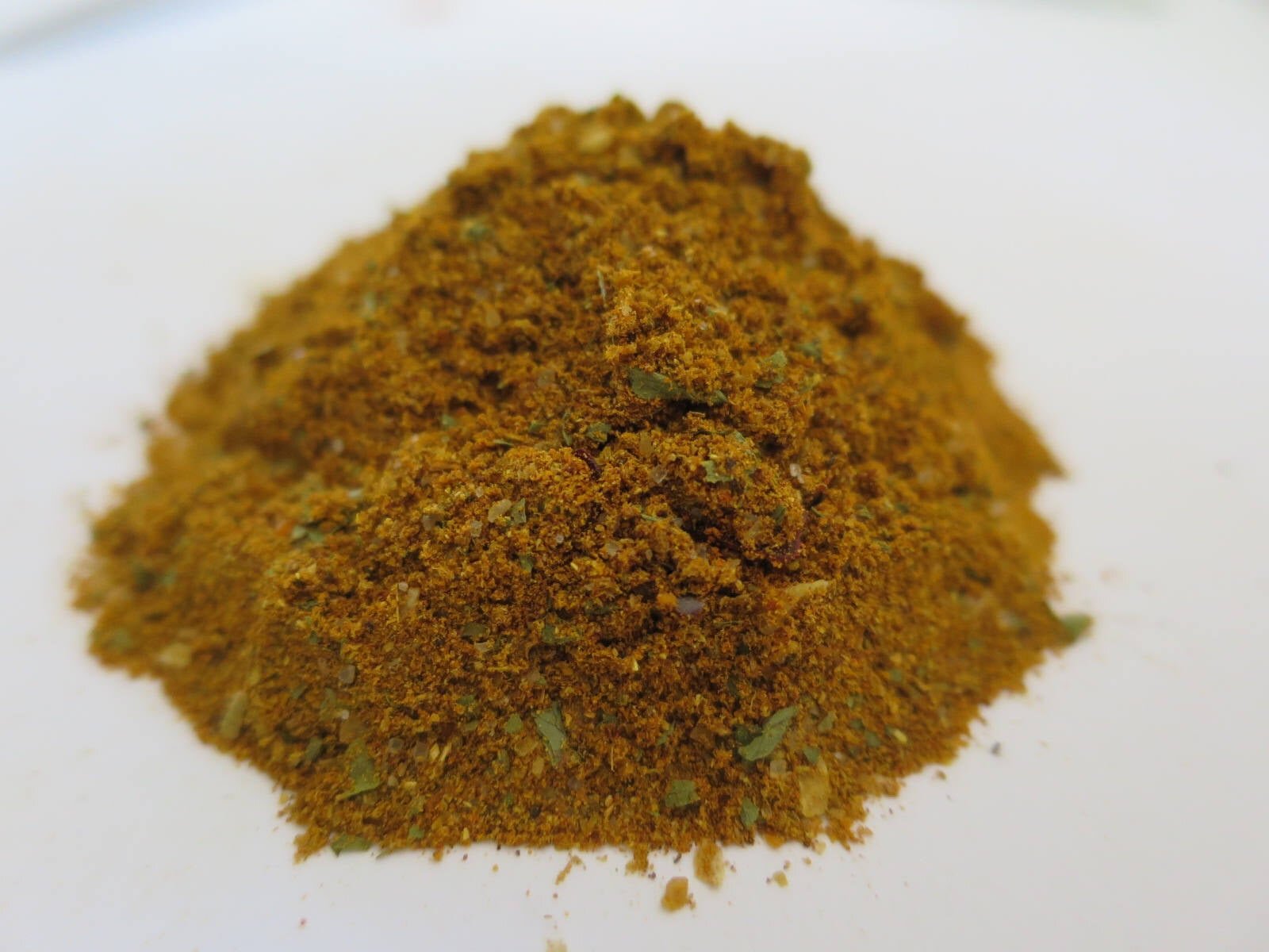 Persian Palace spice blend