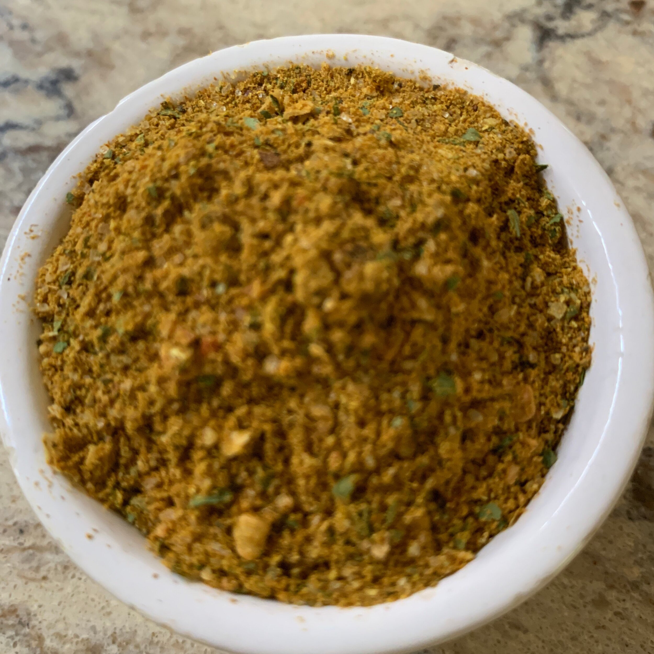 Bombay Beat organic spice blend
