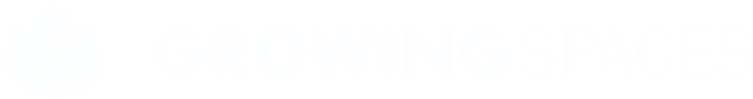 Growing Spaces Design