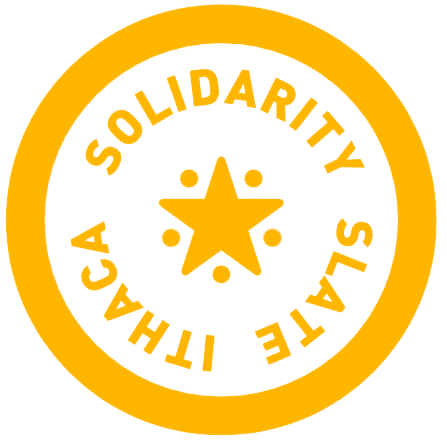 Solidarity Slate