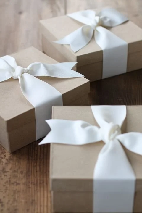 gift cards & accessories