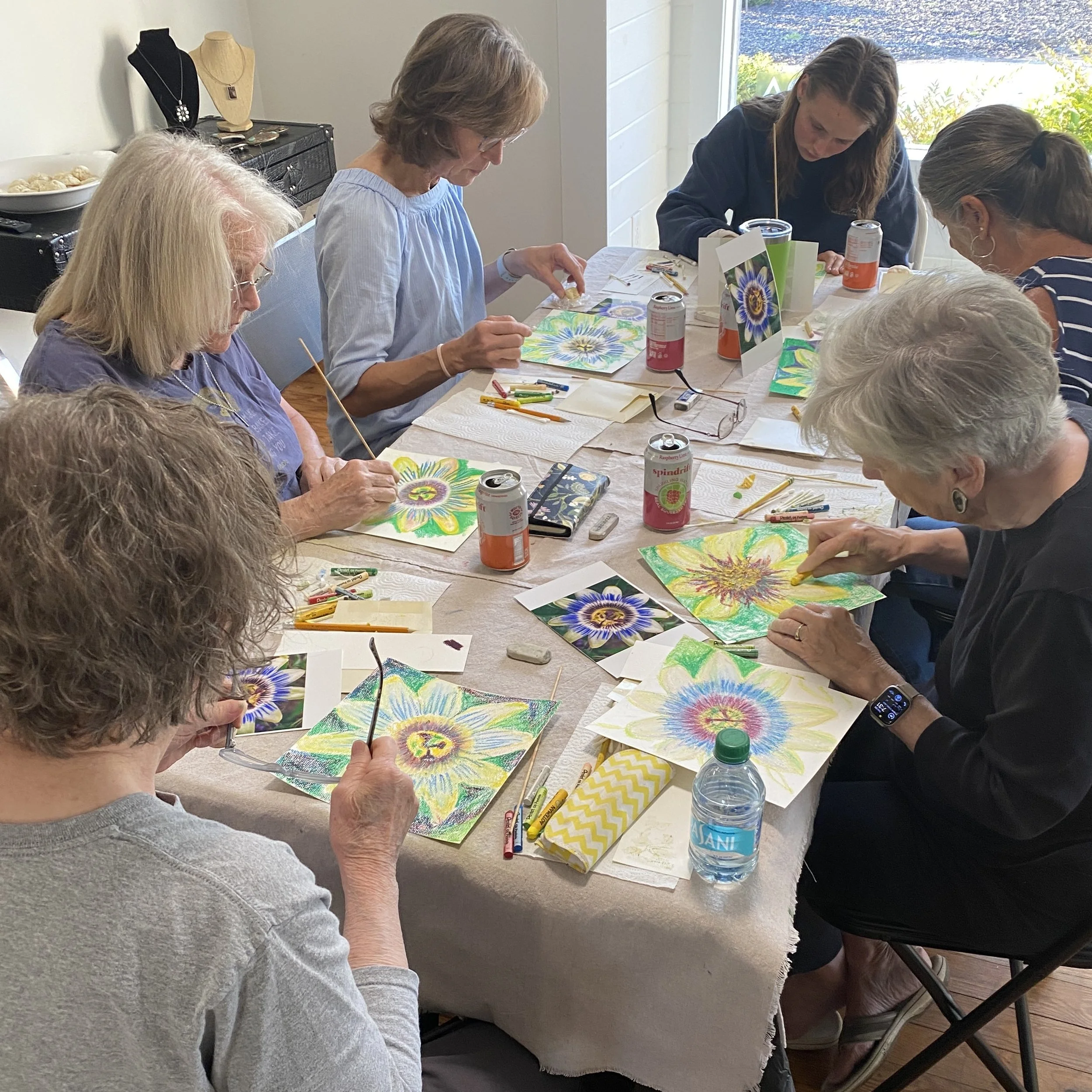 Open Studio