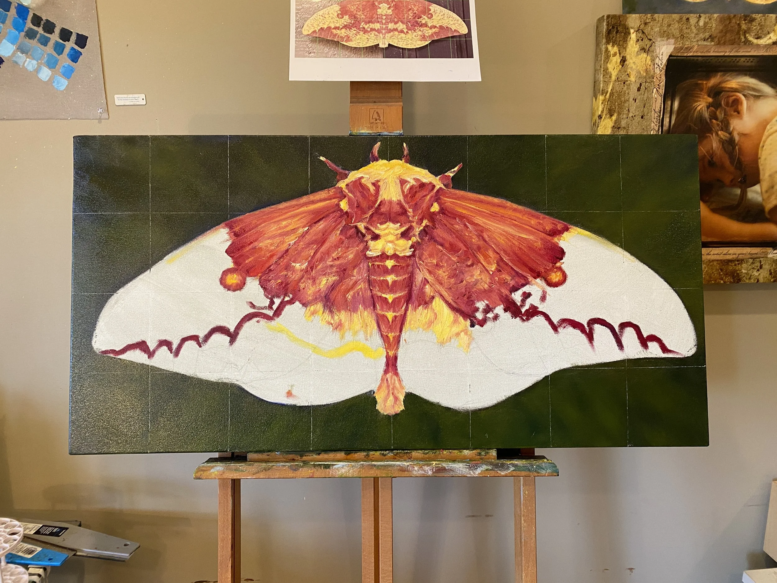 queen II process 3.JPG