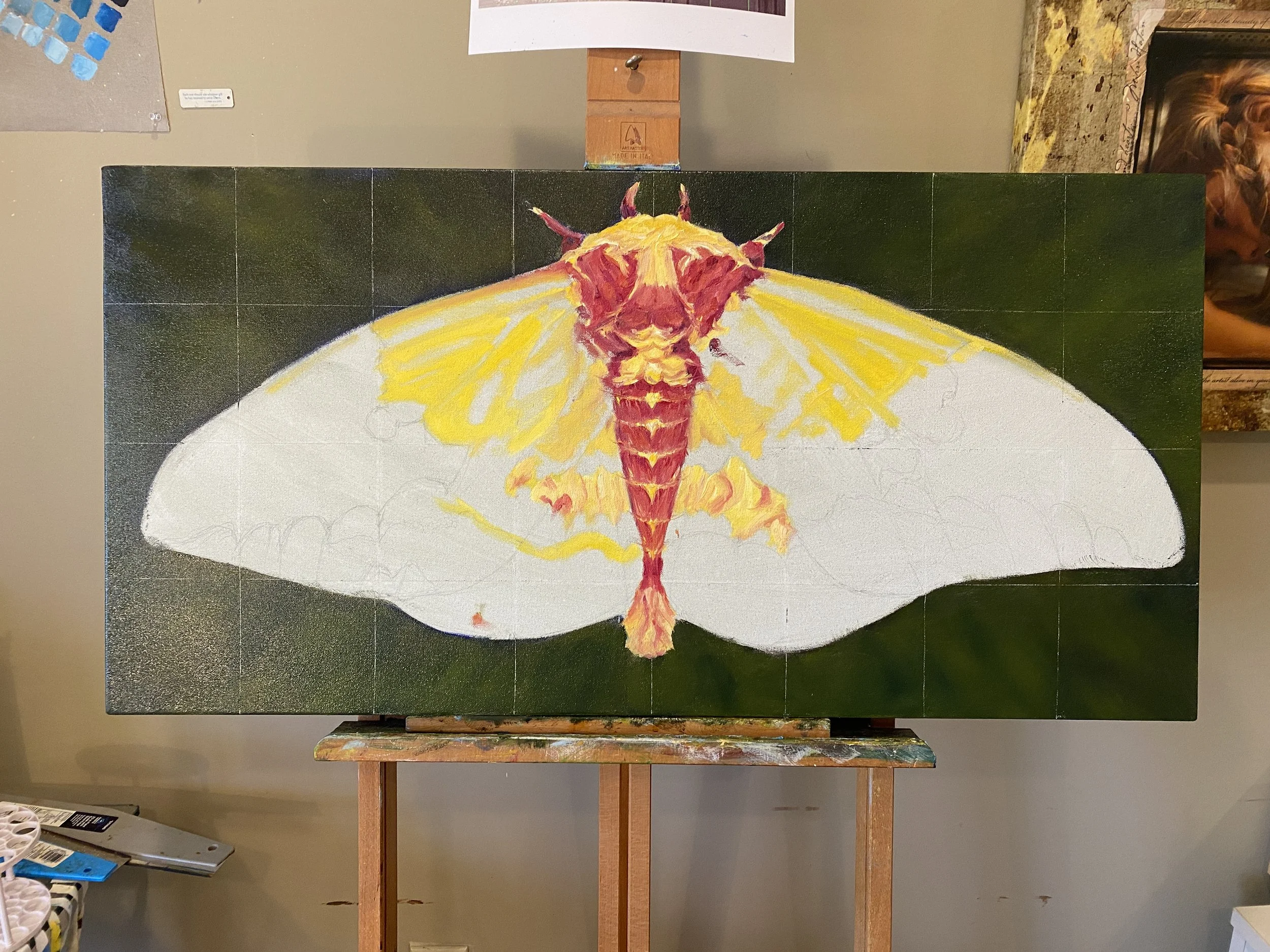 queen ii process 1.JPG