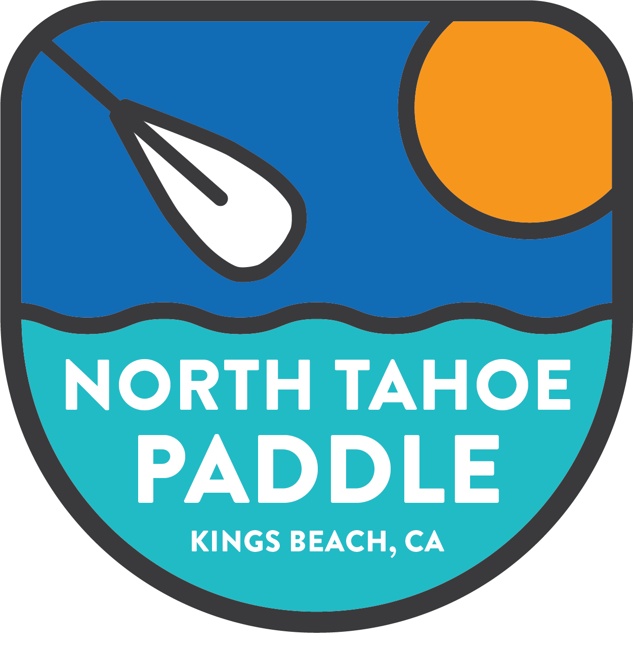Kayak and Paddle Board Rentals | North Tahoe Paddle