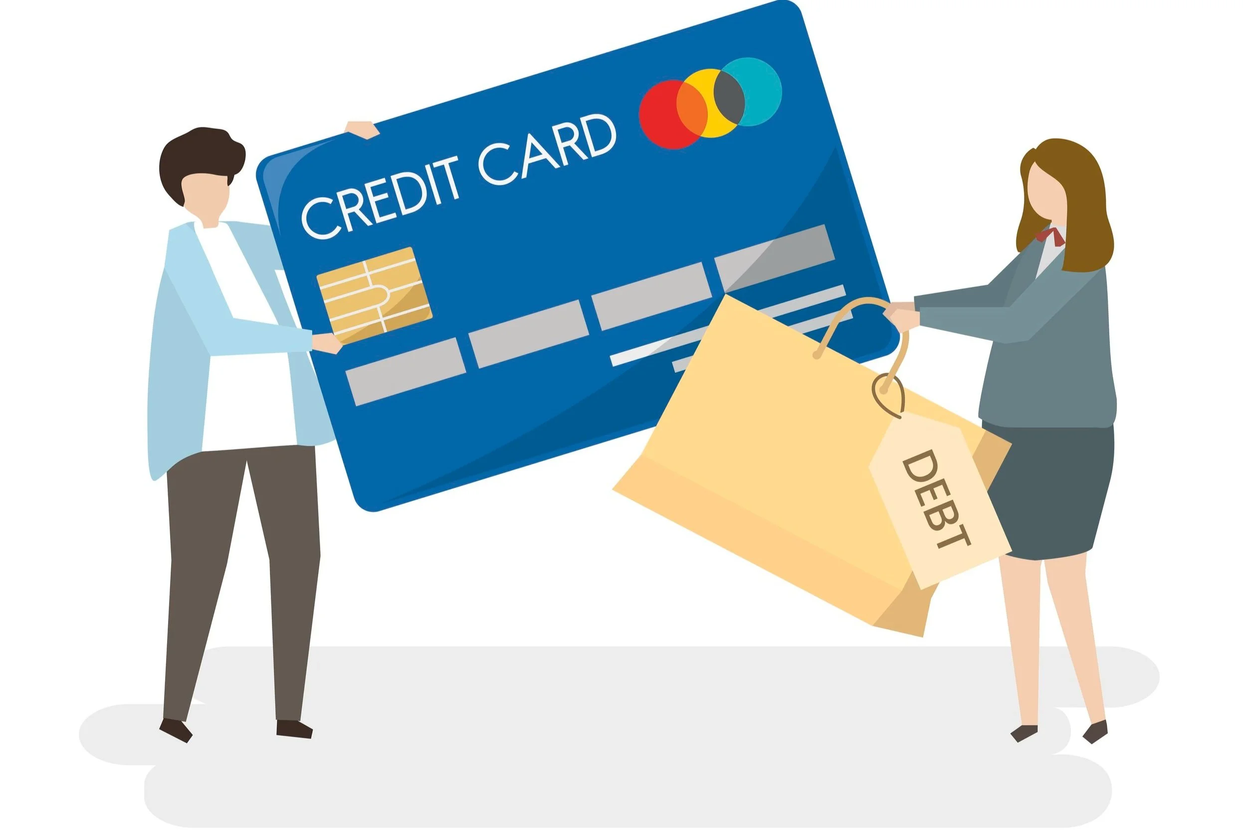 When To Open A Credit Card What You Need To Know