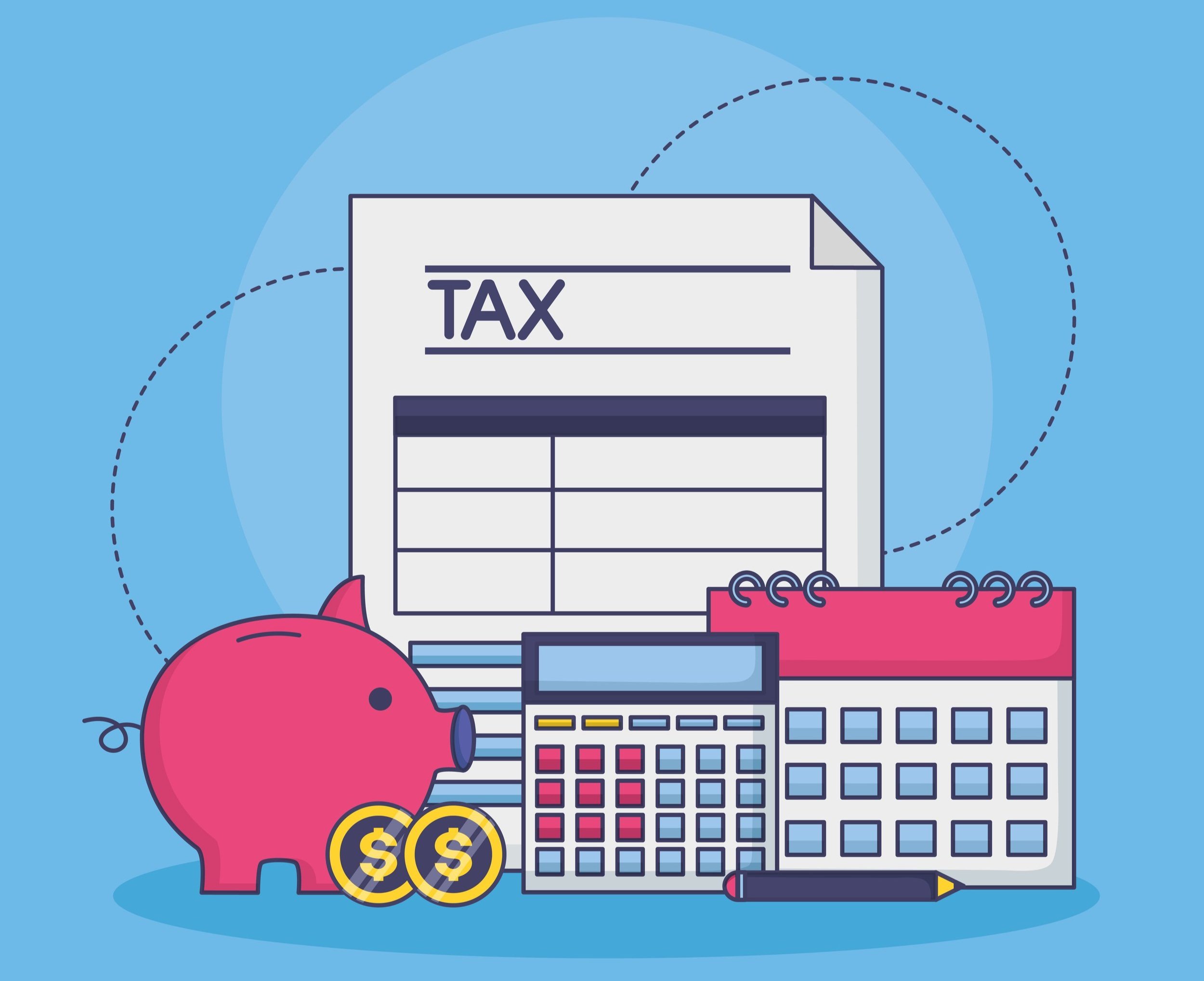 Do Undocumented Workers Pay Taxes? The Process Explained