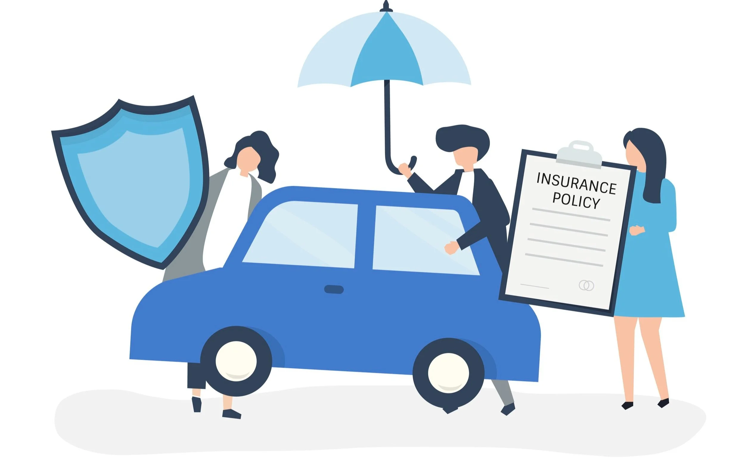 Do Car Insurance Companies Check Your Credit?