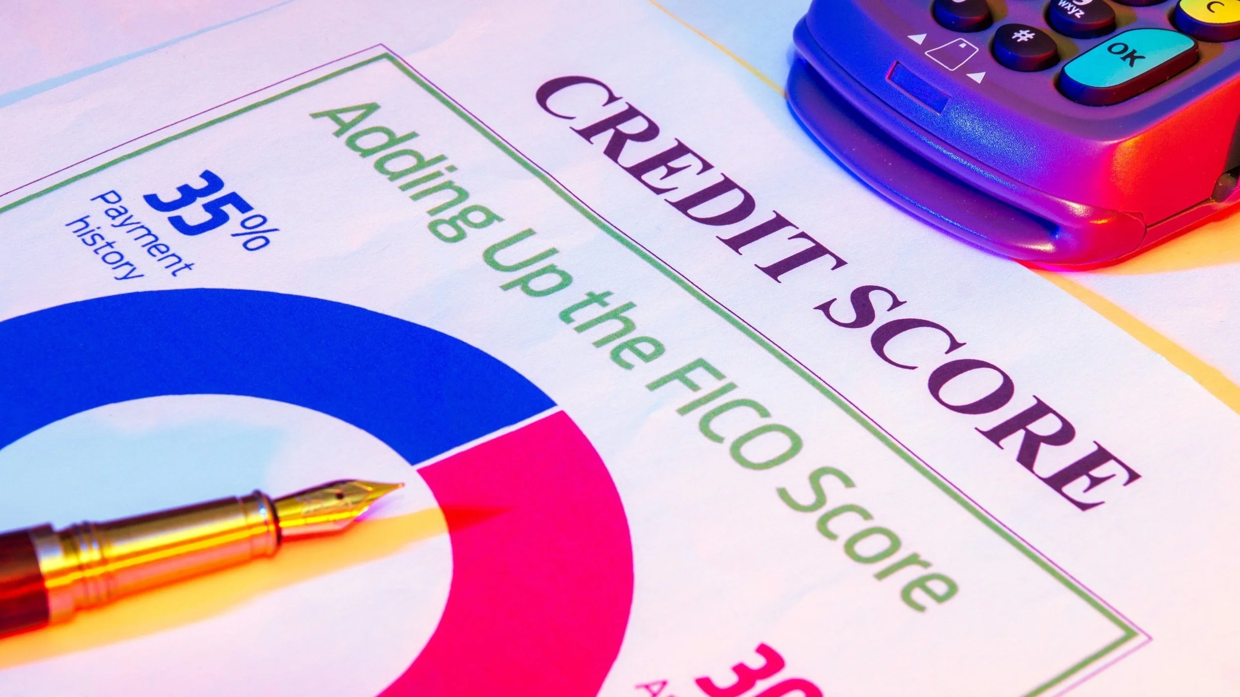 Understanding Credit Scores in the USA A Guide