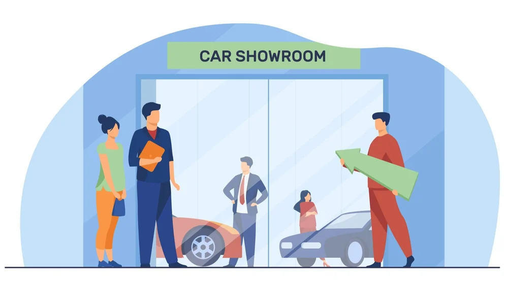 How To: Get a Car as an Immigrant / Visa-Holder