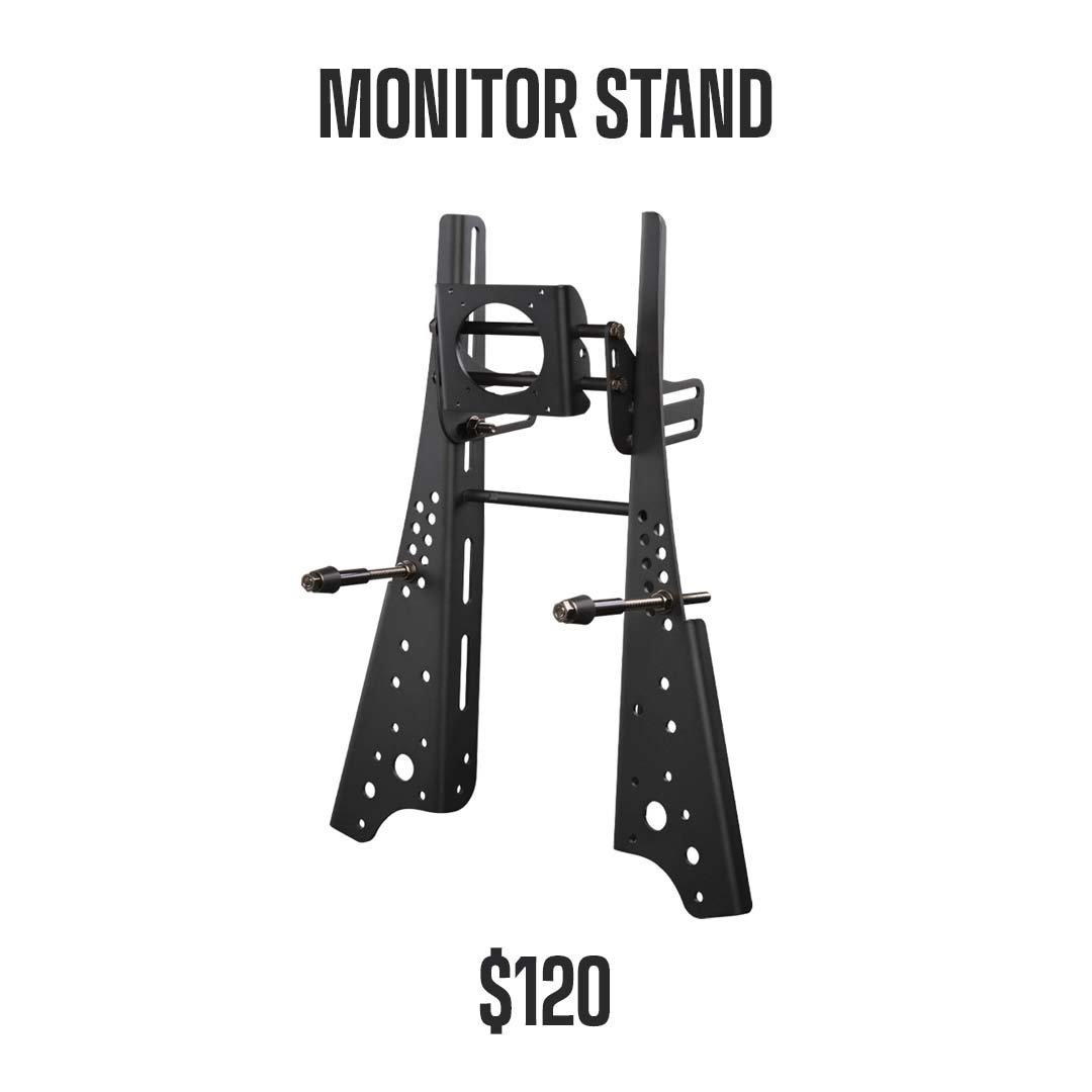 Fanatec Monitor Stand
