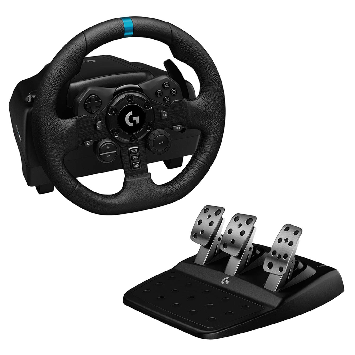 Northern Arthur råd Logitech G923 vs Thrustmaster T248 - Which is the BEST Beginner Sim Racing  Wheel?! — Reviews