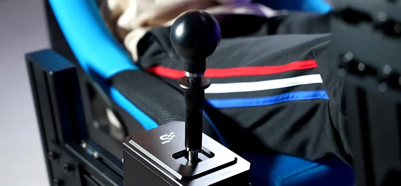 Los Mejores Shifter Simracing Del Mercado – MUCMV
