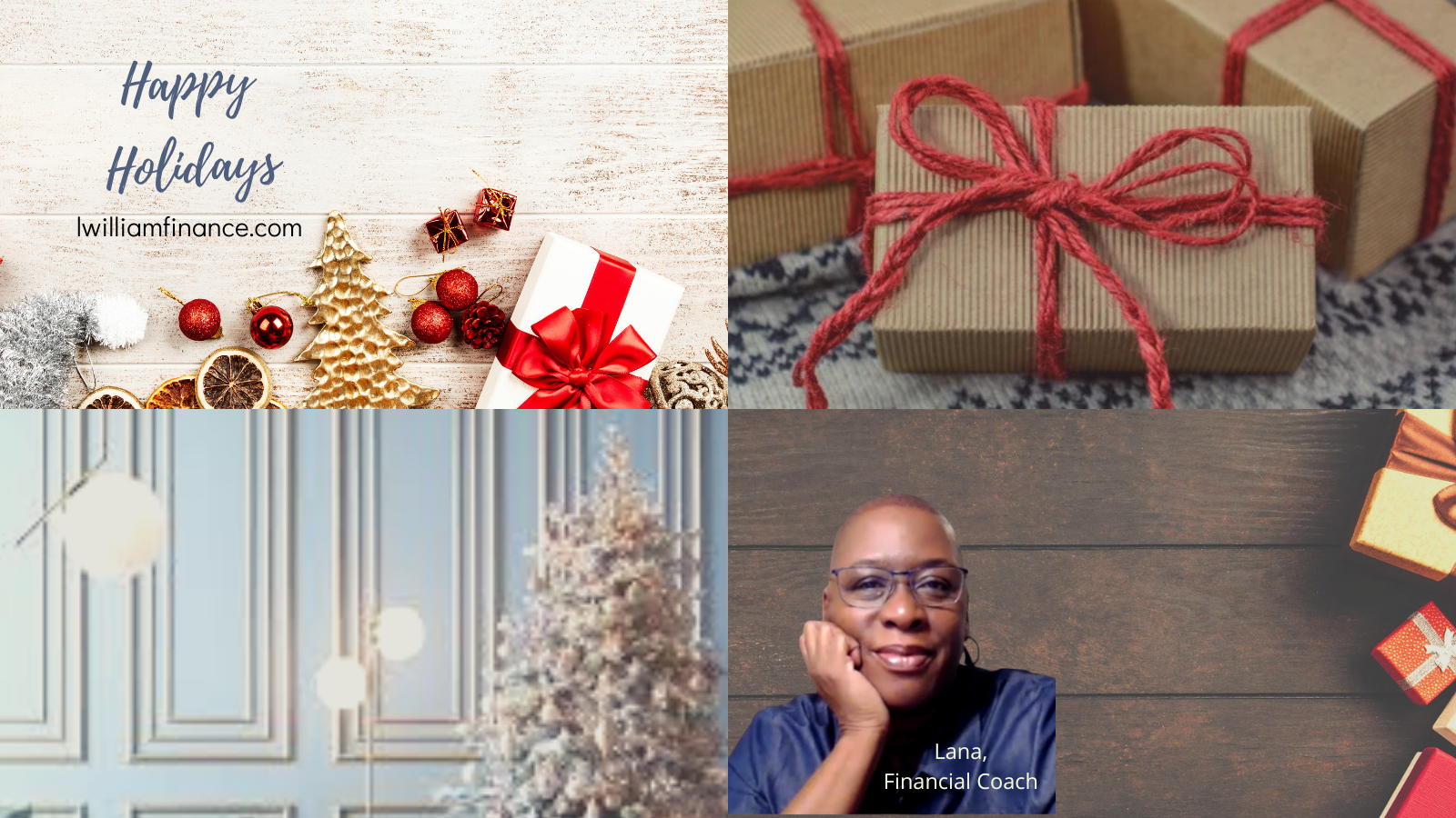 Rethinking Holiday Spending: Joy Over Price Tags