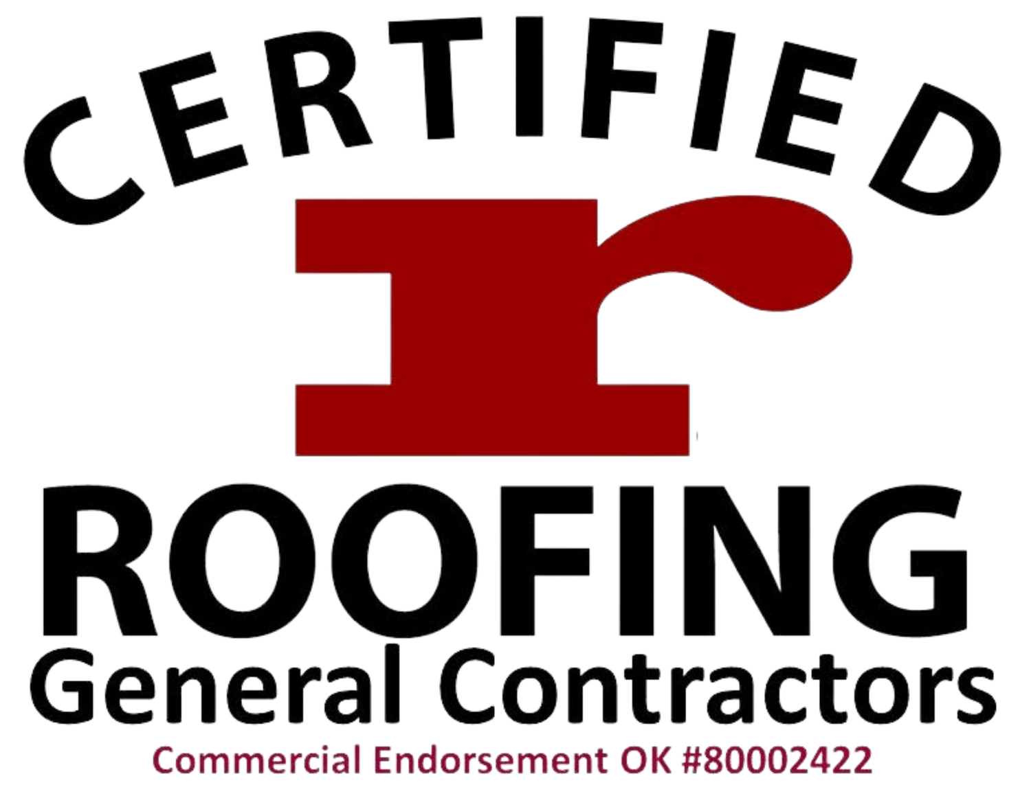 Certified Roofing and Construction