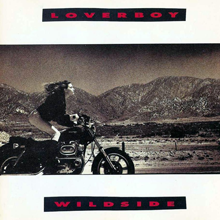 Loverboy - Wildside