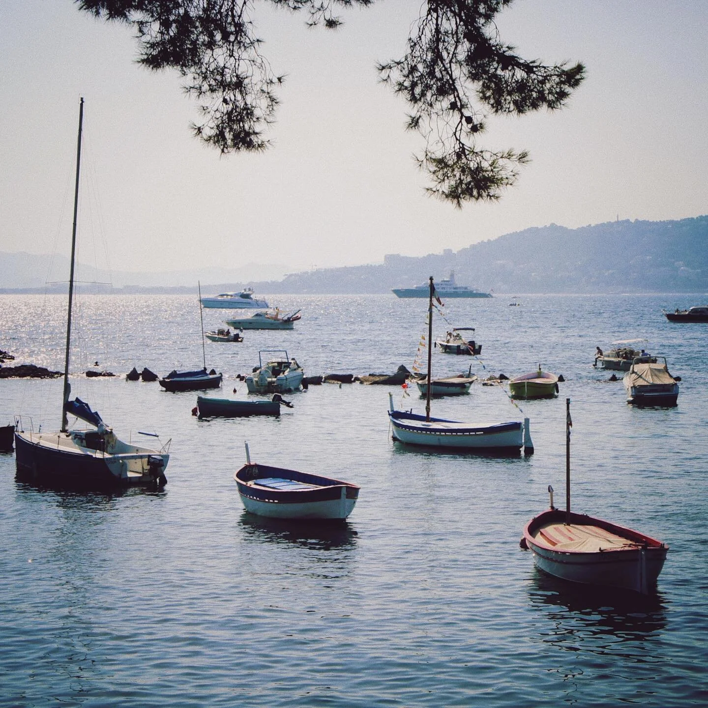 Little Boats
&bull; 
&bull; 
&bull; 
#wonderfulplaces #summertimefine #blueskiesandsunshine #frenchriviera #wanderlust #exploretocreate #explorefrance #explorecotedazur #beautifulplaces #shadowhunter #mediterraneanlife #sonyshooter #globetrotter 