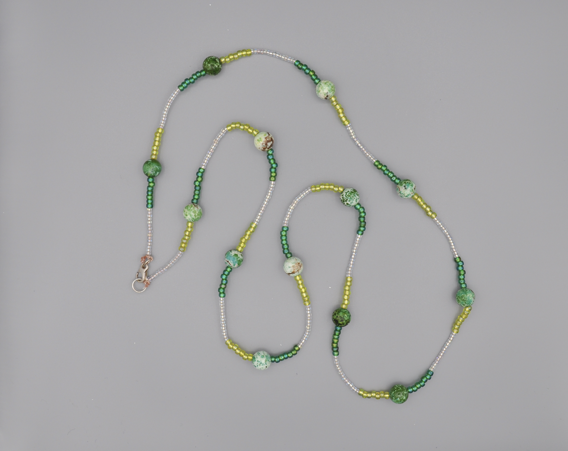 Chrysoprase Party