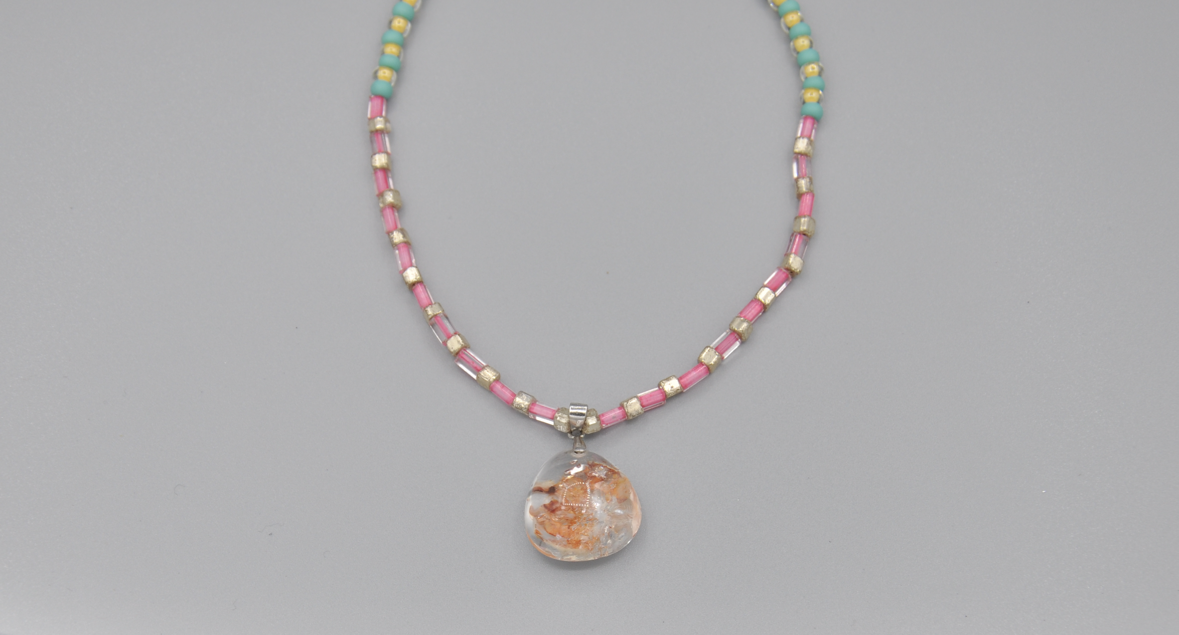 Quartz Bubble