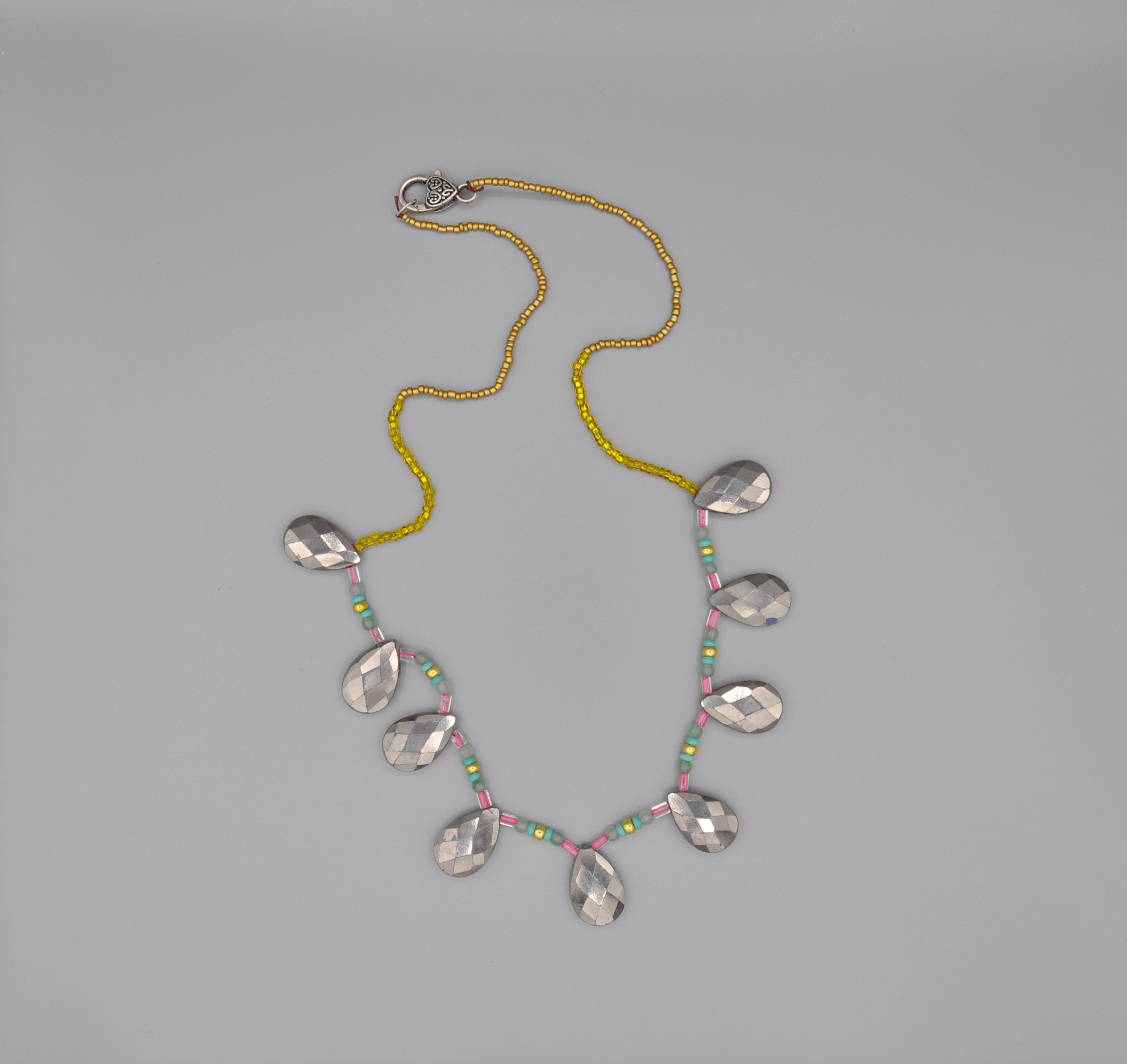 Reversible Tear Drops