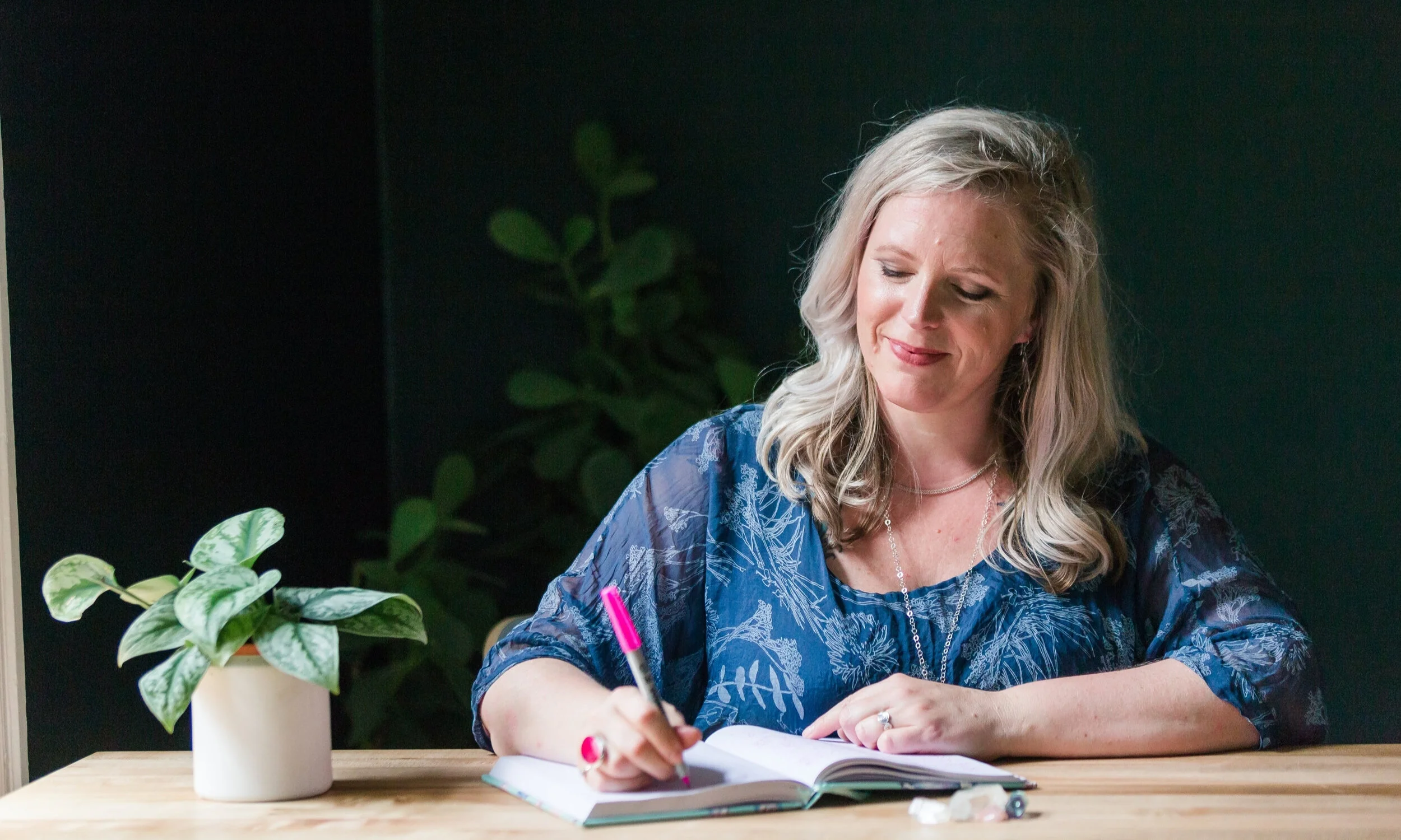Managing Overwhelm</a>