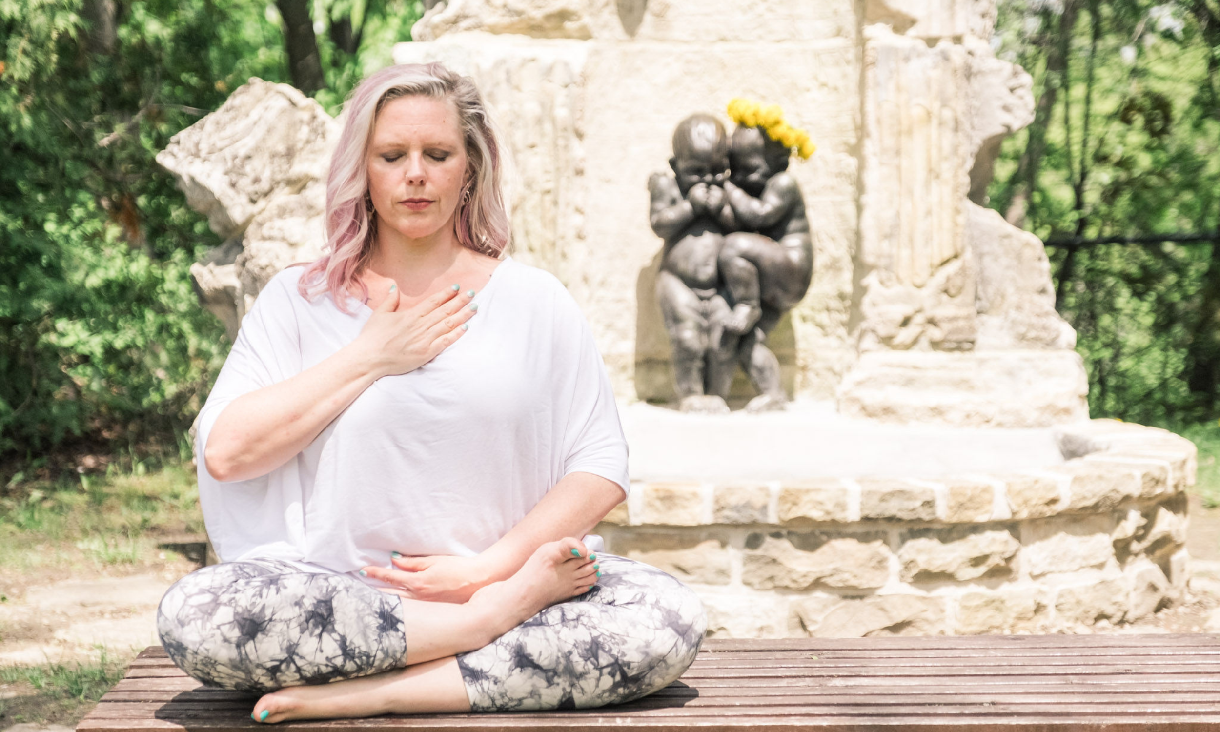 How The Spiritual Industry’s Integrity Problem Could Be Linked To Bodhisattva Vow