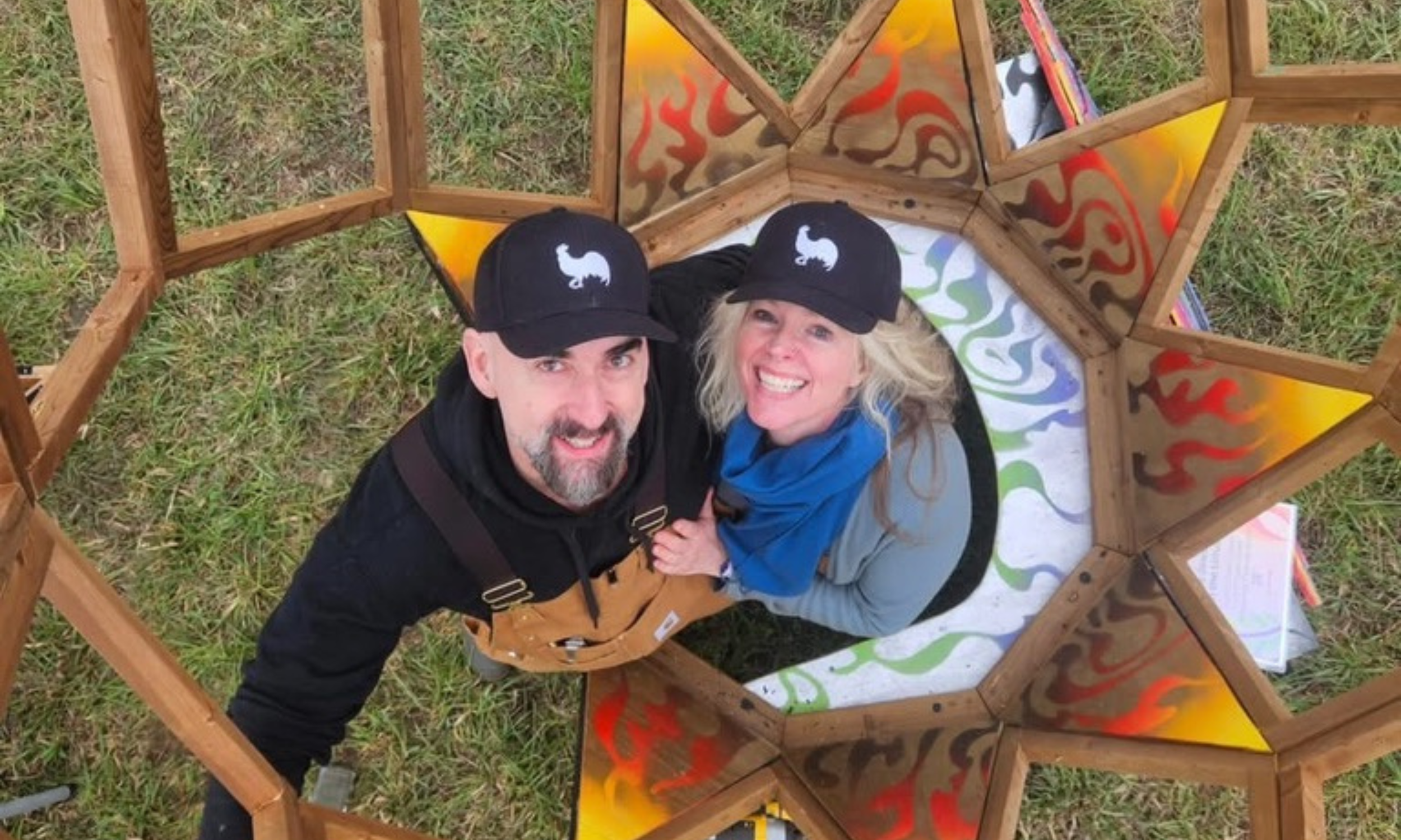 The Jewel in the Lotus: Why I Protected It as a Portal