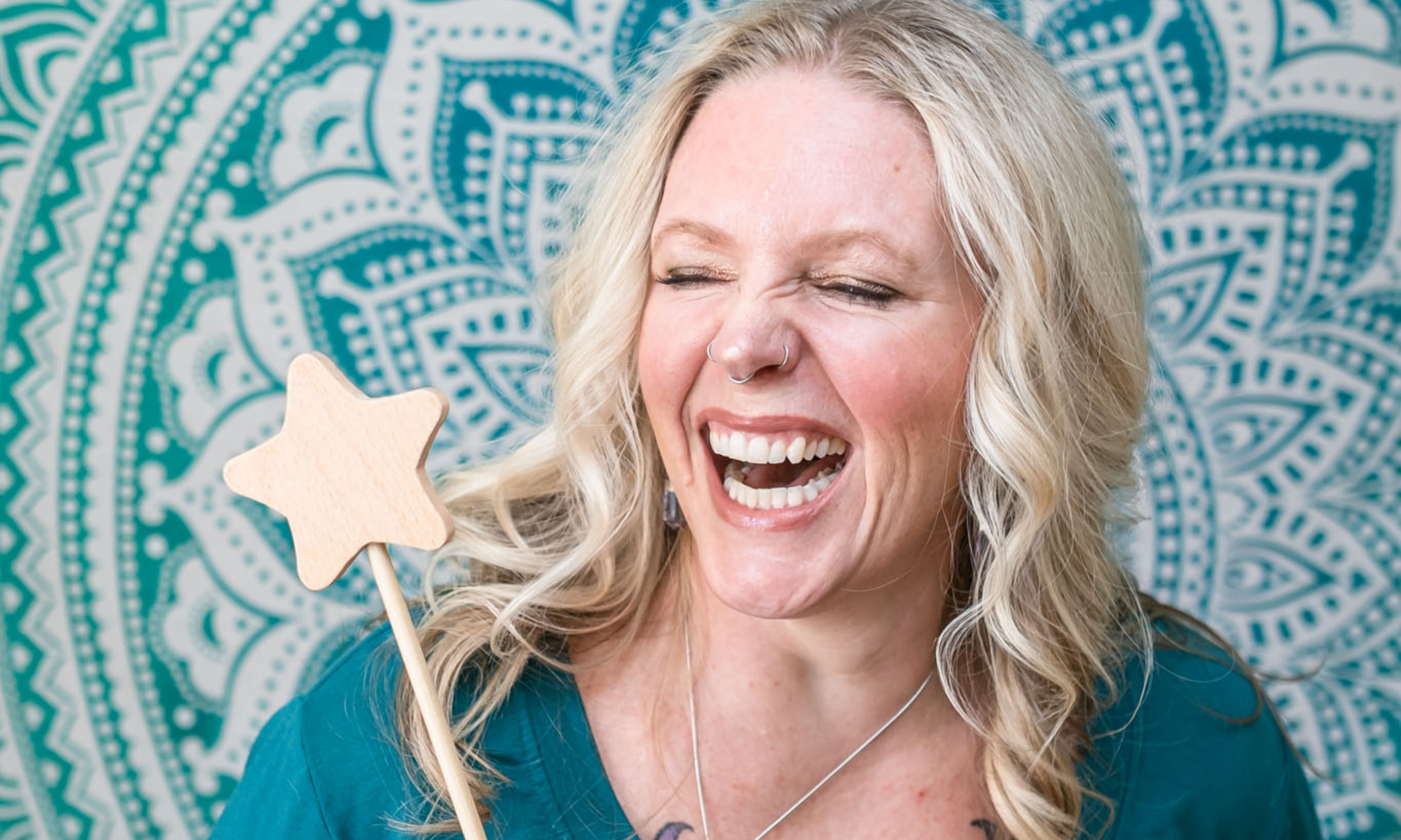 How to Tell Grounded Energy Work From Spiritual Theatre