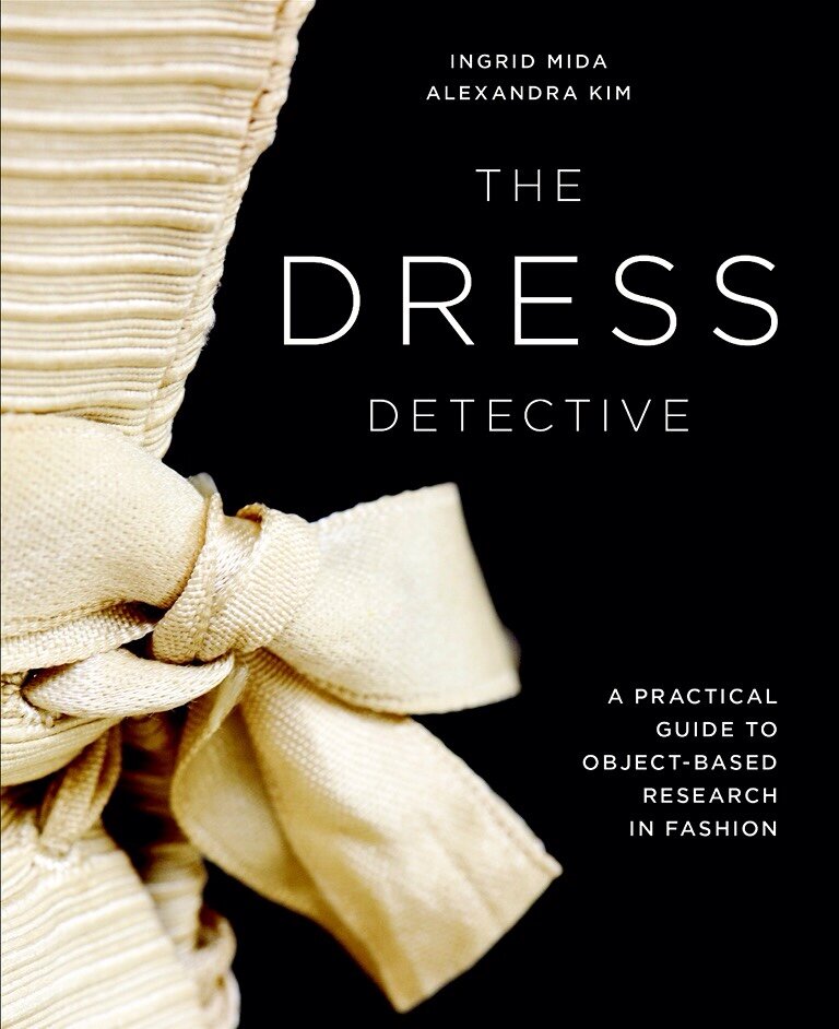 The Dress Detective