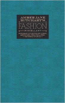 “The fashion miscellany”