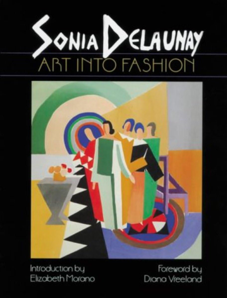 Sonia Delaunay
