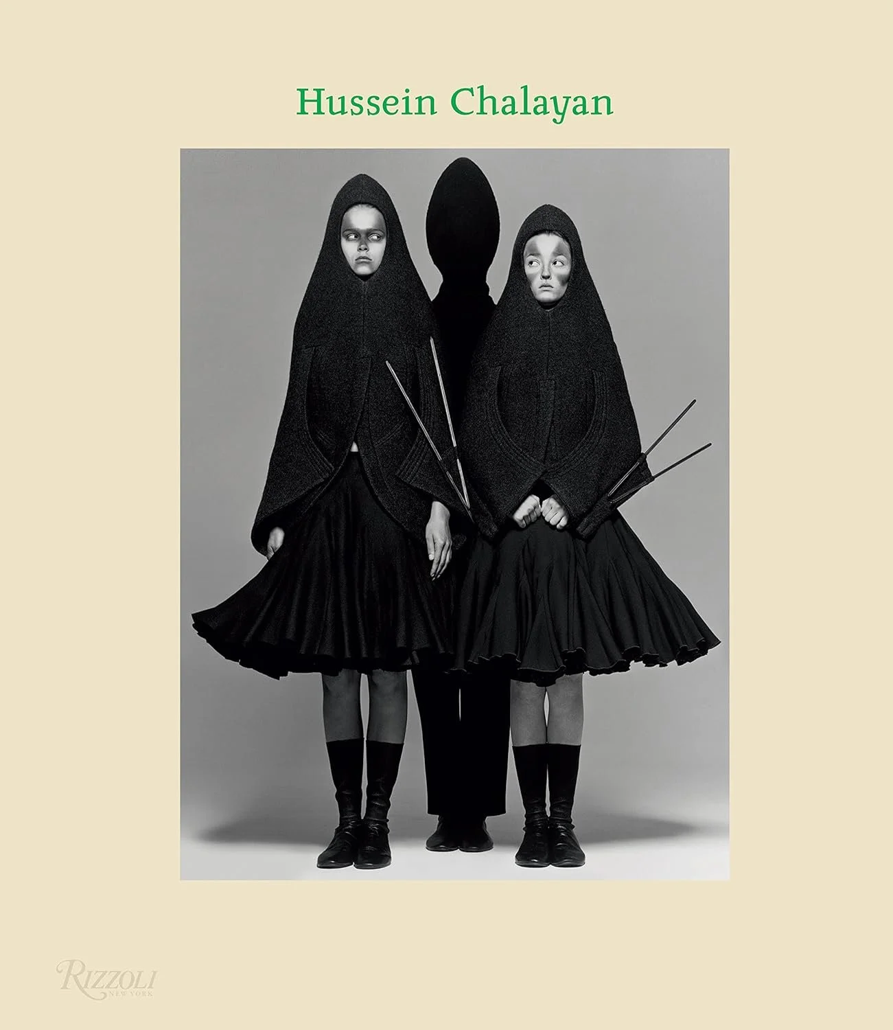 Hussein Chalayan