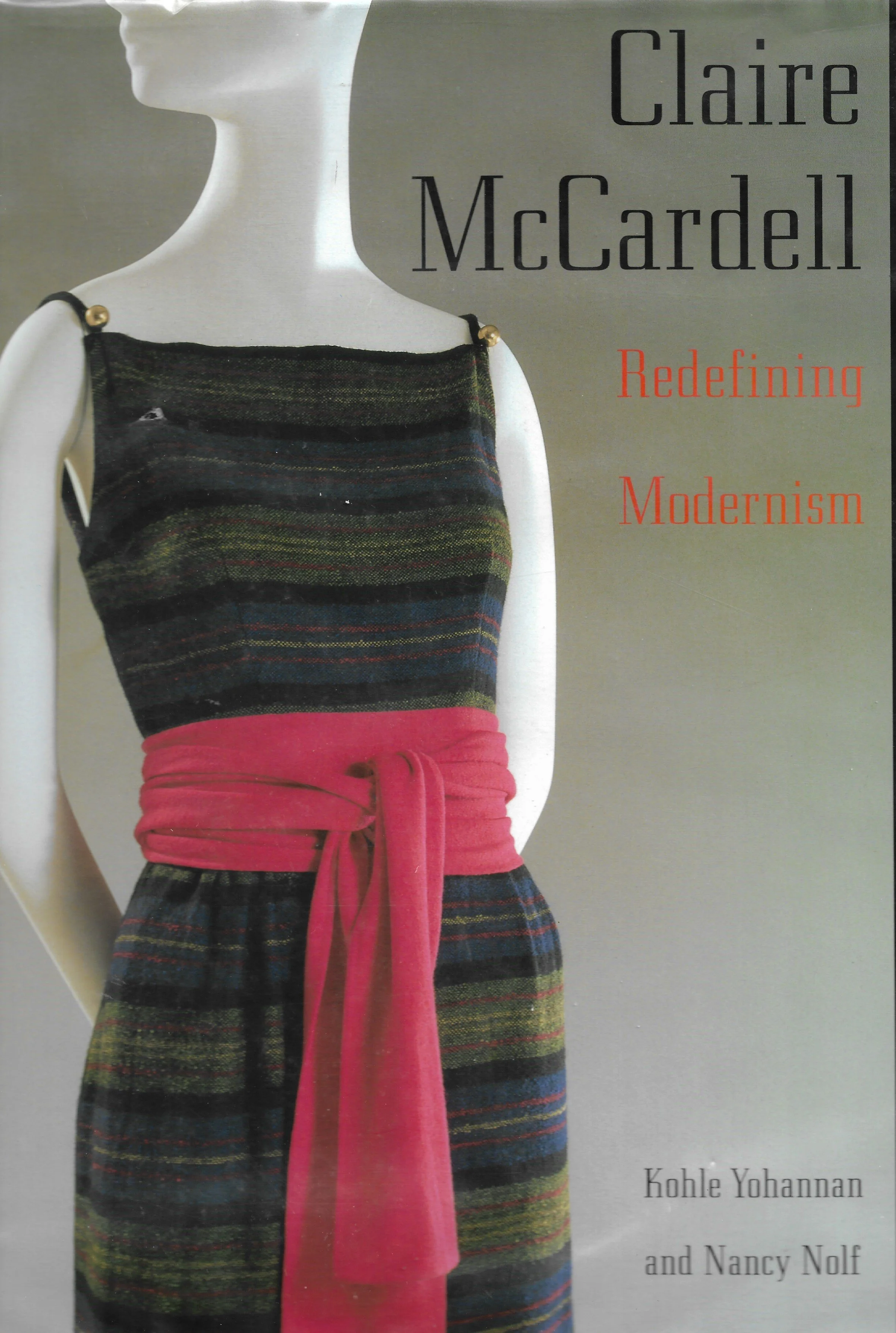 Claire McCardell