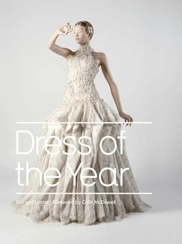 Dress Of The Year