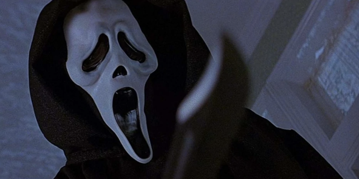 Scream' Franchise: What Sets Ghostface Apart From Other Horror