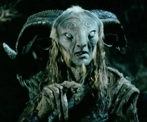 Pan's Labyrinth: The Trials of Ofelia